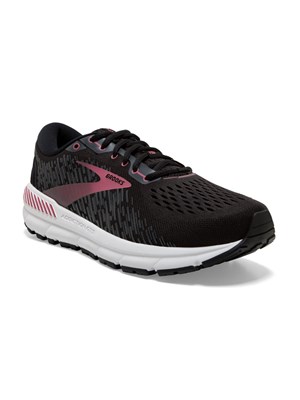 BROOKS BROOKS 120352 088 Addiction Gts 15 Nero Donna in Corsa