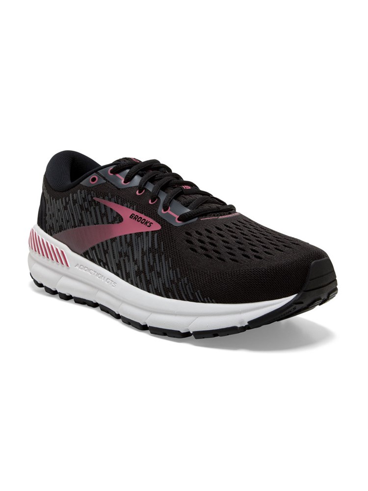 BROOKS BROOKS 120352 088 Addiction Gts 15 Nero Donna