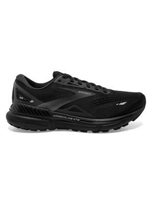 BROOKS BROOKS 120381 020 Adrenaline Gts 23 Nero Donna in Corsa