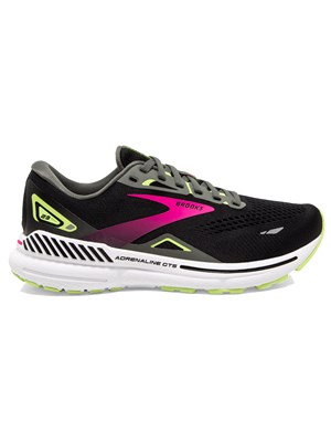 BROOKS BROOKS 120381 037 Adrenaline Gts 23 Nero Donna in Corsa