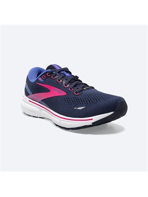 BROOKS BROOKS 120382 460 Ghost 15 Gtx Blu Donna in Corsa