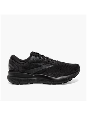 BROOKS BROOKS 120407 020 Ghost 16 Nero Donna in Corsa