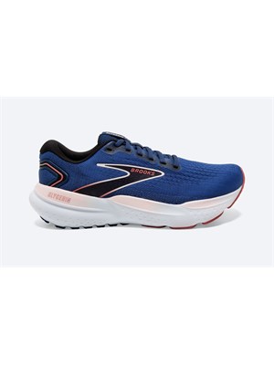 BROOKS BROOKS 120408 496 Glycerin 21 Blu Donna in Corsa