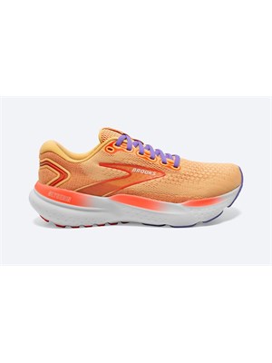 BROOKS BROOKS 120408 894 Glycerin 21 Arancio Donna in Corsa