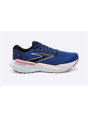 BROOKS BROOKS 120409 496 Glycerin Gts 21 Blu Donna in Corsa