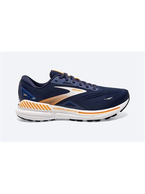 BROOKS BROOKS 110391 486 Adrenaline Gts 23 Blu Uomo in Corsa