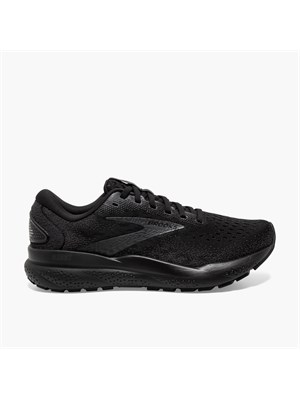 BROOKS BROOKS 110418 020 Ghost 16 Nero Uomo in Corsa