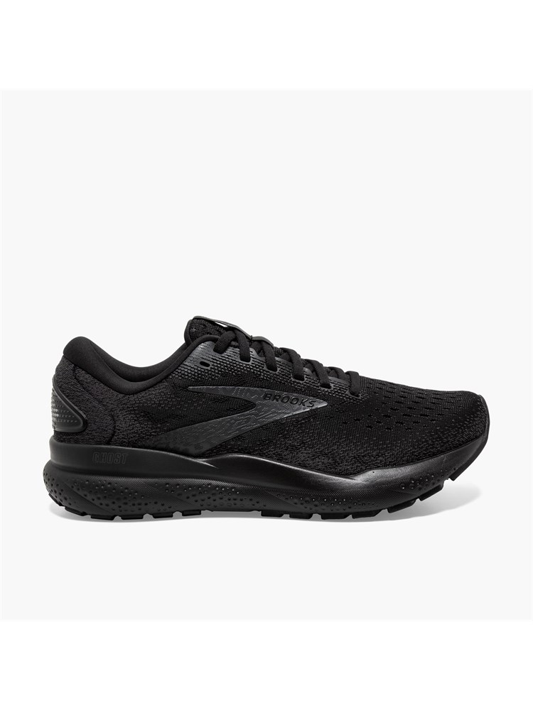 BROOKS BROOKS 110418 020 Ghost 16 Nero Uomo