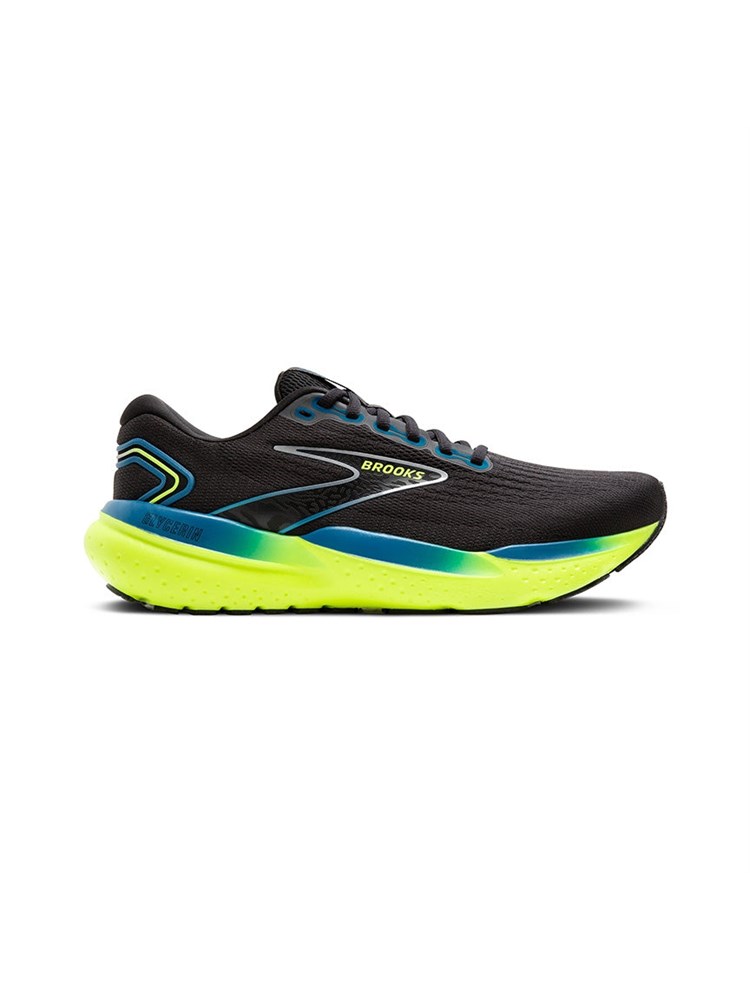 BROOKS BROOKS 110419 069 Glycerin 21 Blu Uomo