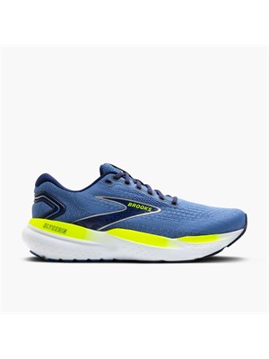 BROOKS BROOKS 110419 409 Glycerin 21 Blu Uomo in Corsa