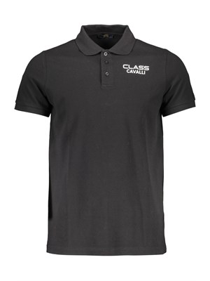 CAVALLI CLASS CAVALLI CLASS Polo Maniche Corte Uomo in Polo