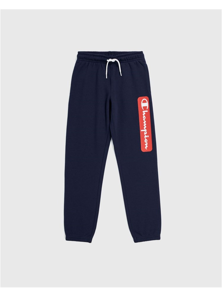 CHAMPION CHAMPION 306516 Bs501 Pant Tuta Blu Bambino