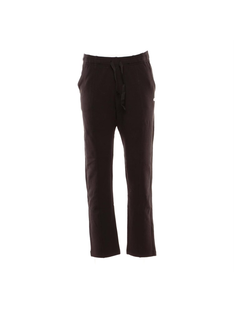 CHAMPION CHAMPION 112099 Kk001 Pantalone Nero Donna