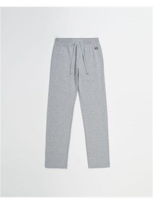 CHAMPION CHAMPION 116606 Em006 Pant Drawstring Grigio Donna in Pantalone