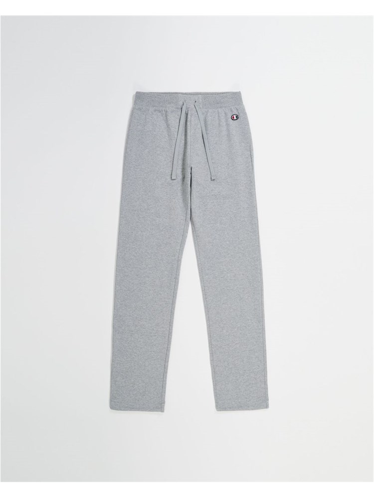 CHAMPION CHAMPION 116606 Em006 Pant Drawstring Grigio Donna