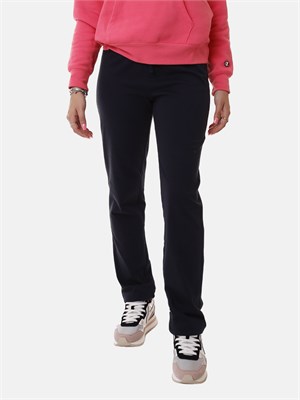 CHAMPION CHAMPION 116620 Bs501 Pant Drawstring Blu Donna in Pantalone