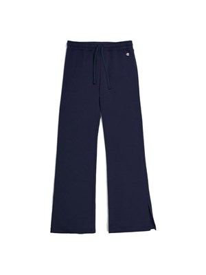 CHAMPION CHAMPION 117129 Bs501 Pant Zampa Blu Donna in Pantalone