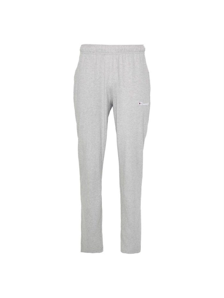 CHAMPION CHAMPION 219426 Em006 Pant Tuta Dritto Grigio Uomo