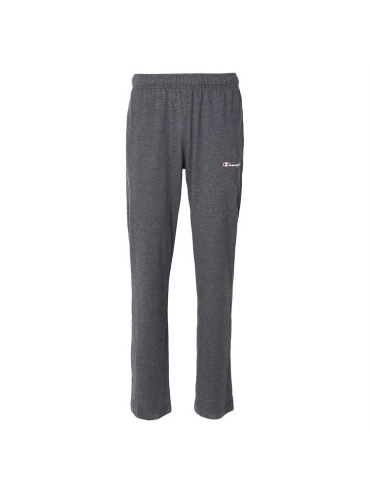 CHAMPION CHAMPION 219426 Em501 Pant Tuta Dritto Grigio Uomo