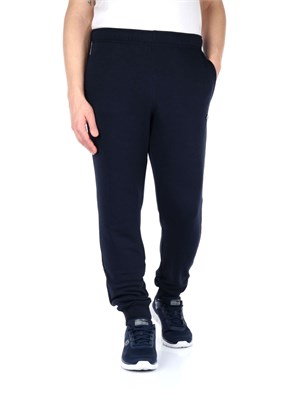 CHAMPION CHAMPION 219899 Bs501 Pant Tuta Pols Blu Uomo in Pantalone