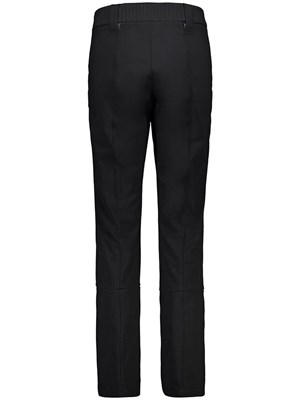 CMP CMP 38A1586 U901 Pant Sci Nero Donna in Pantalone