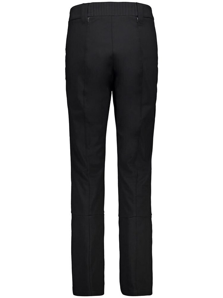 CMP CMP 38A1586 U901 Pant Sci Nero Donna