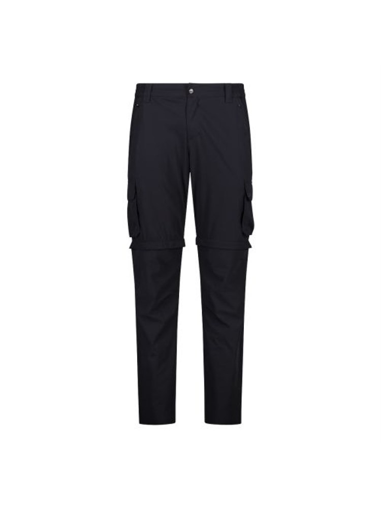 CMP CMP 31T5627 U423 Pantalone Tasc Nero Uomo