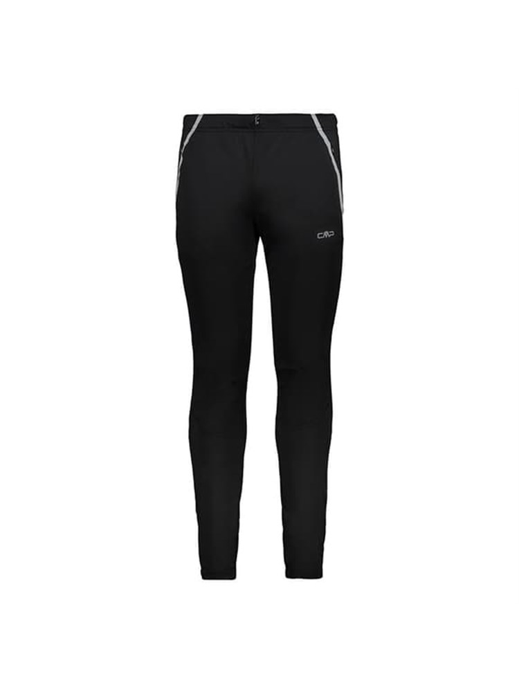 CMP CMP 38E4837 U901 Pant Tech Nero Uomo