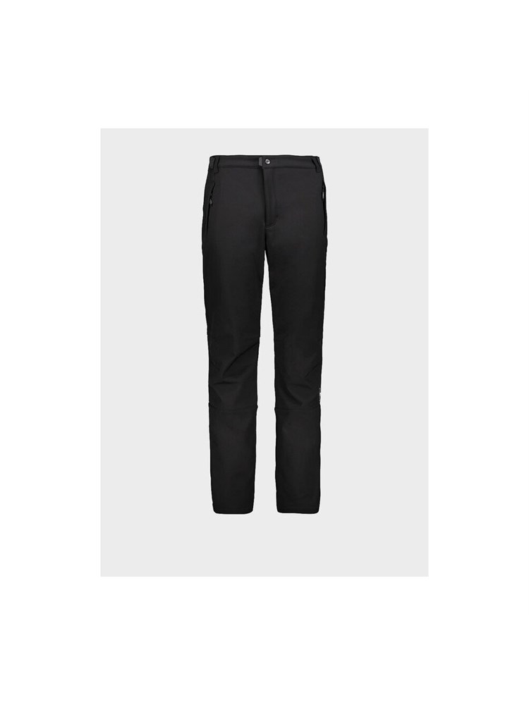 CMP CMP 3A14257 U901 Pant Ghette Inter Nero Uomo