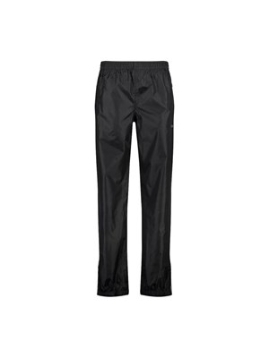 CMP CMP 3X96337 U901 Pant Impermeabile Nero Uomo in Pantalone