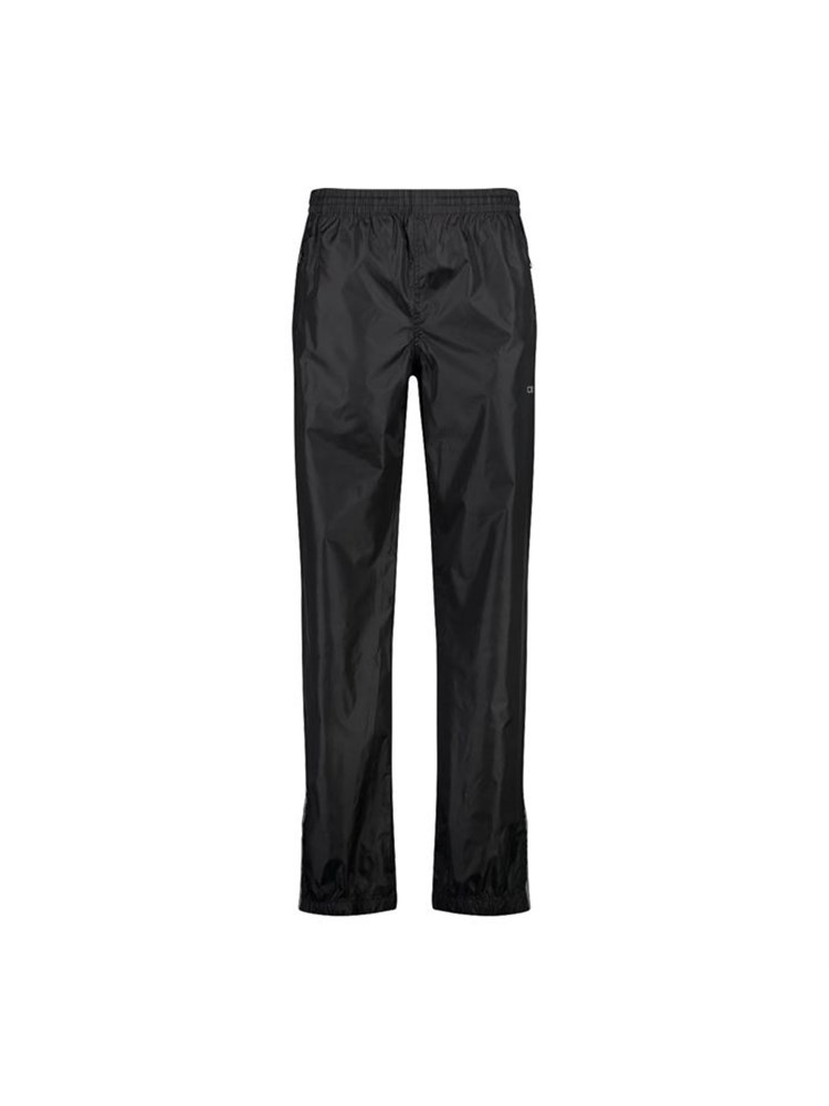 CMP CMP 3X96337 U901 Pant Impermeabile Nero Uomo