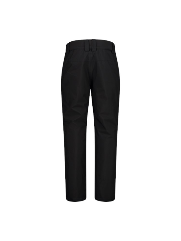 CMP CMP 33W1157 U901 Pant Sci Nero Uomo