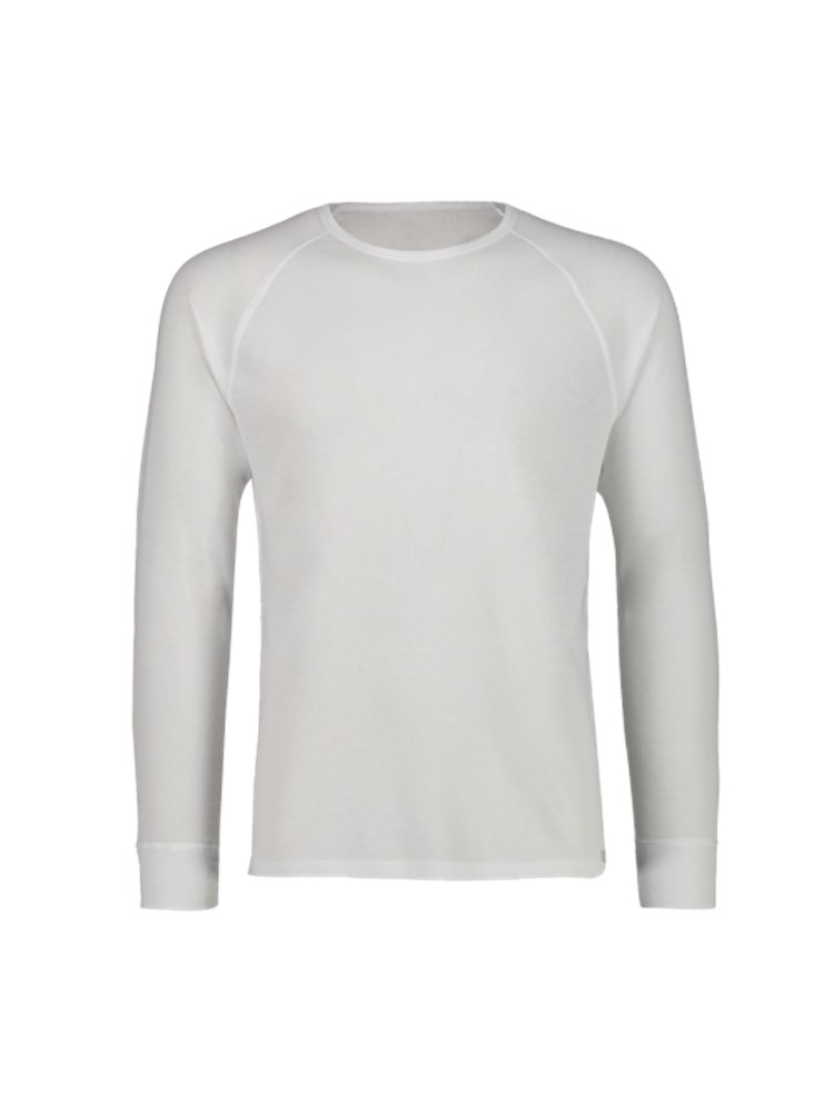 CMP CMP 3Y07256 A001 Maglia Termica Ml Bianco Uomo