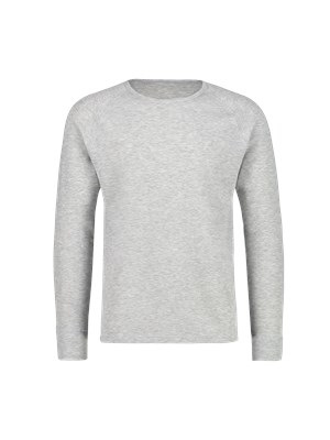 CMP CMP 3Y07256 U632 Maglia Termica Ml Grigio Uomo in T-shirt