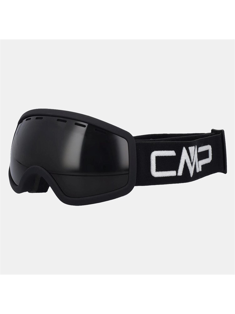 CMP CMP 3B28654 U901 Maschera Nero Bambino