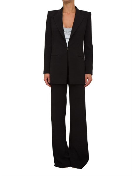 completo donna elisabetta franchi nero tp00141e2