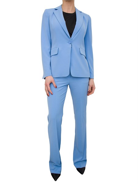 completo donna emme marella azzurro fase