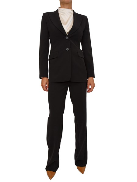 completo donna emme marella nero zolla