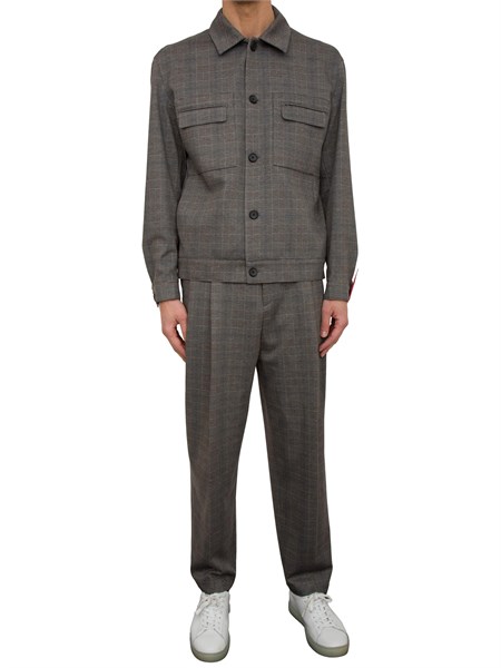 completo uomo boss grigio julianoharly243f50519452