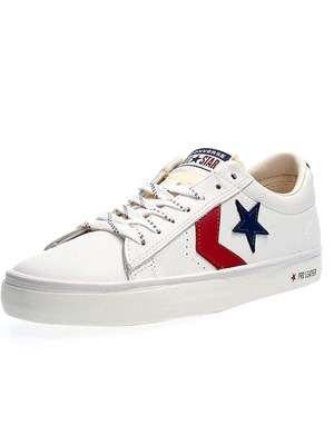 CONVERSE CONVERSE 164034C Pro Leath in Tempo Libero