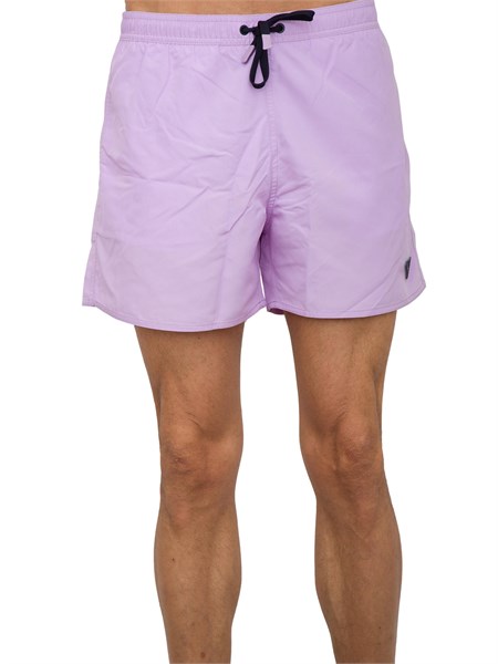 costume uomo emporio armani lilla 2117404r420