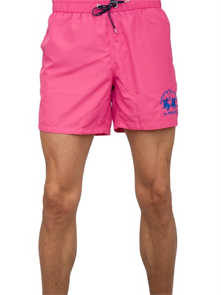 costume uomo la martina rosa ymm001pa023