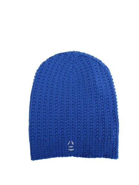 cuffia alexa fairchild in cashmere blu wonderercap