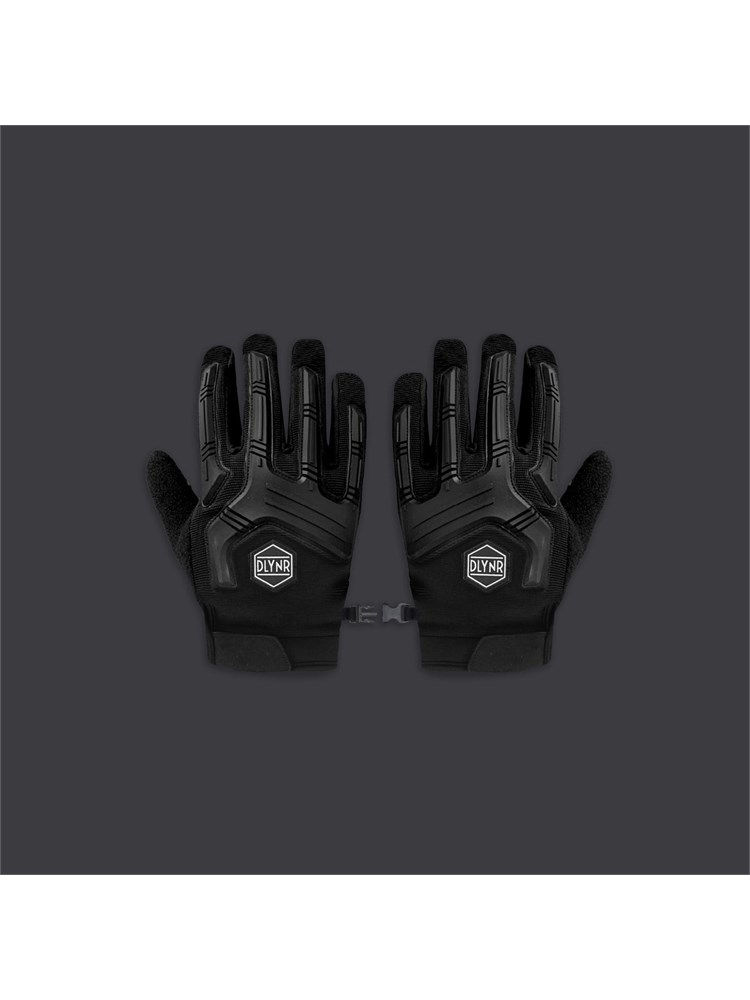 DOLLY NOIRE DOLLY NOIRE Gl509 Guanti Blk Tactical Nero Uomo