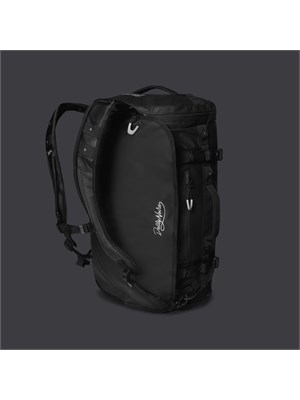 DOLLY NOIRE DOLLY NOIRE Ba625 Zaino Blk Duffle Pro Nero Uomo in Zaino