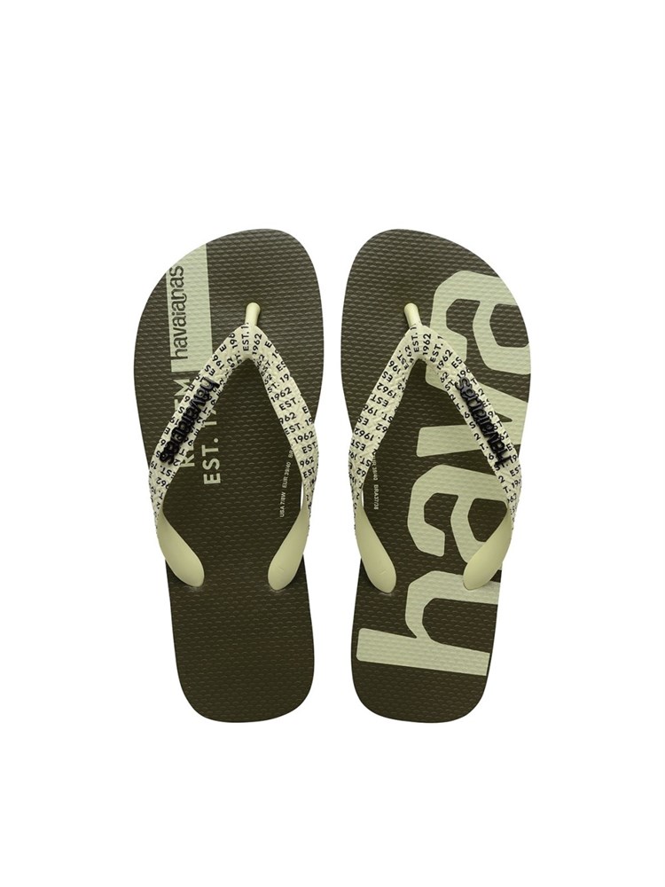 HAVAIANAS HAVAIANAS 4147063 0090 Logoman. M.Tech