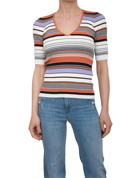 maglia donna liu jo fantasia wa5213ms55n