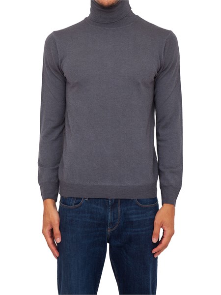 maglia uomo liu jo grigio m222p202dolcestone