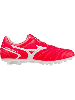 MIZUNO MIZUNO P1GA2326 64  Alfa Elit Rosso Uomo in Calcio