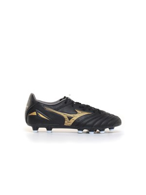 MIZUNO MIZUNO P1GA2334 50 Morelia Neo Pro Md Nero Uomo in Calcio